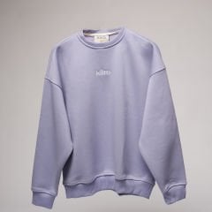 KIIRO SWEATSHIRT / LİLA