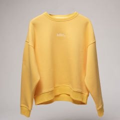 KIIRO SWEATSHIRT / SARI