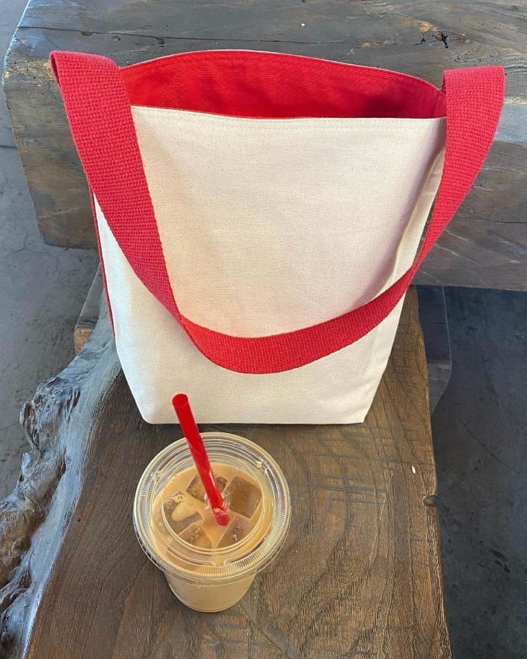 KIIRO ORIGINAL DOUBLE-SIDED / KIRMIZI