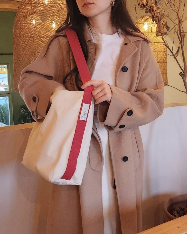 KIIRO ORIGINAL /  KIRMIZI