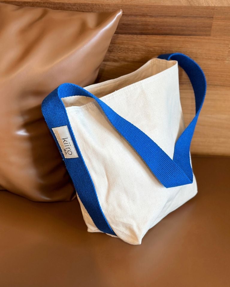 KIIRO ORIGINAL /  MAVİ