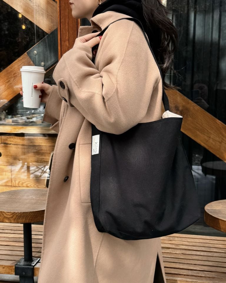 KIIRO ORIGINAL / SİYAH