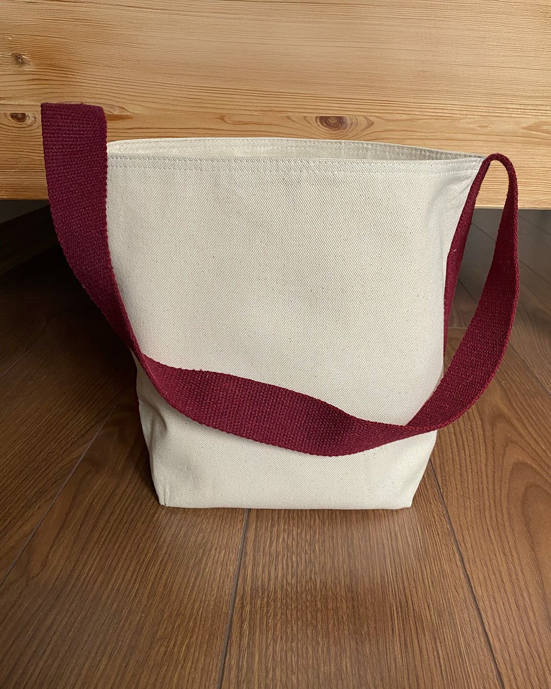Kiiro Original / Bordo SMALL