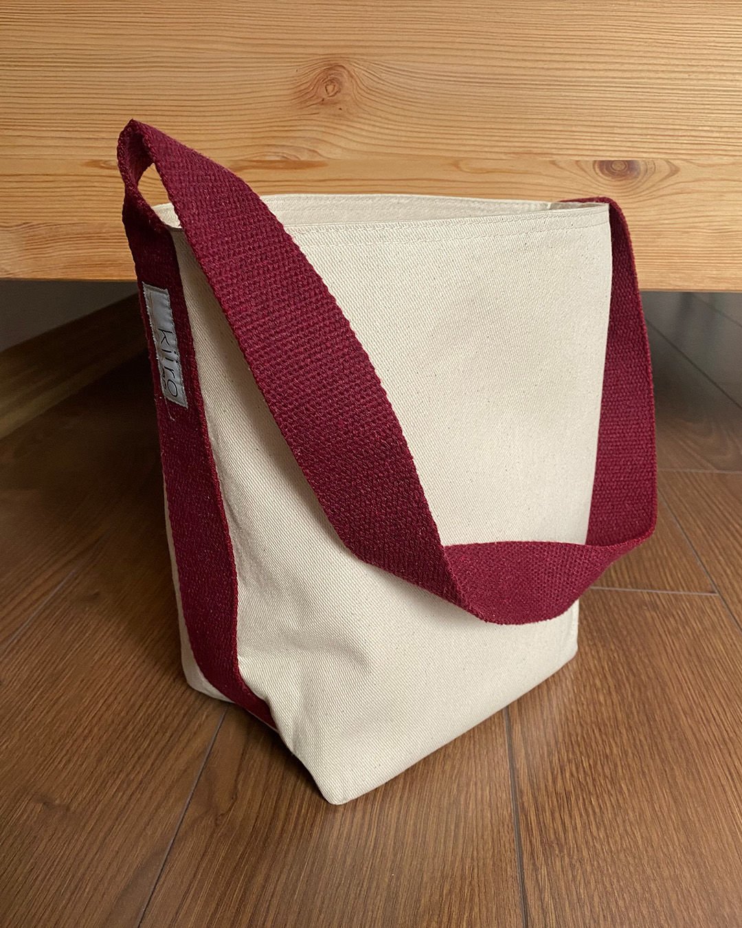 Kiiro Original / Bordo SMALL
