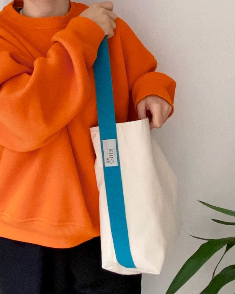 KIIRO ORIGINAL / TURKUAZ