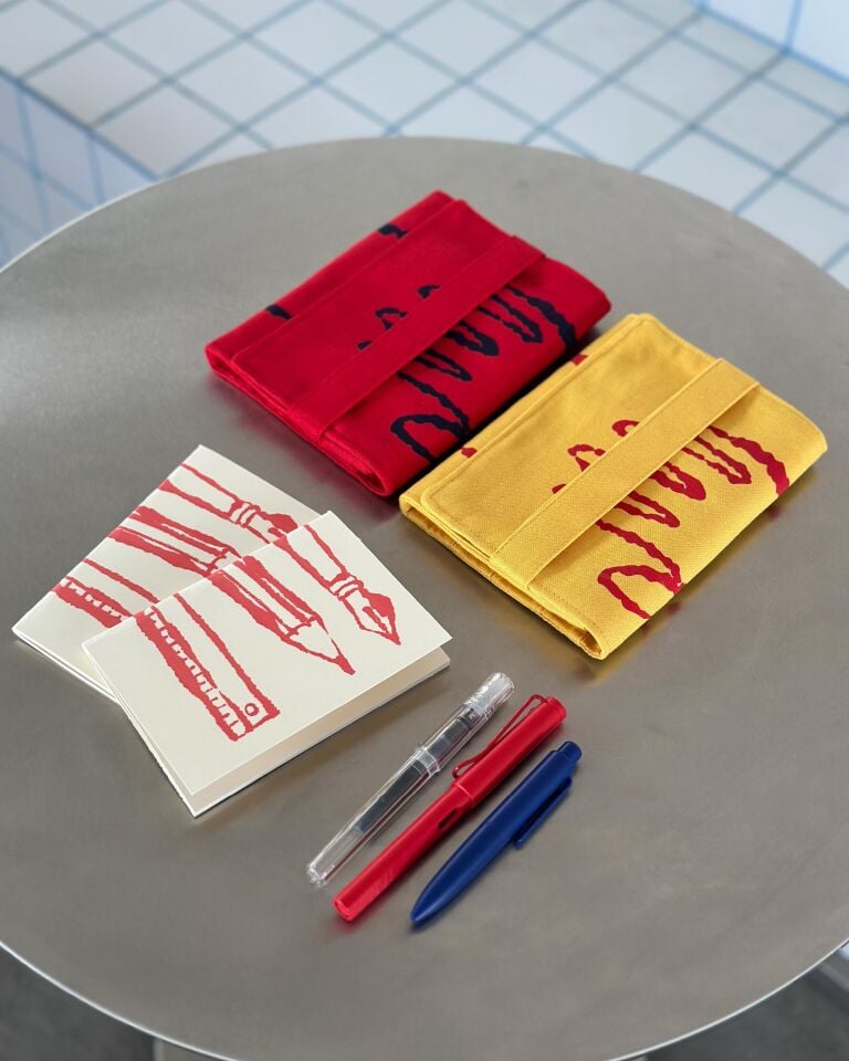 kiiro x raf9 Defter